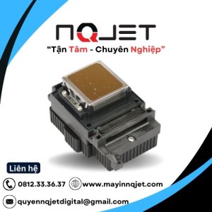 Đầu in TX800