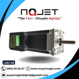 Động cơ Servo Motor iHSV57