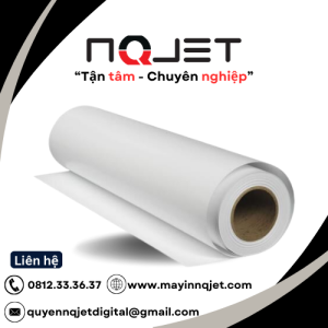 Giấy in A0 máy in khổ lớn