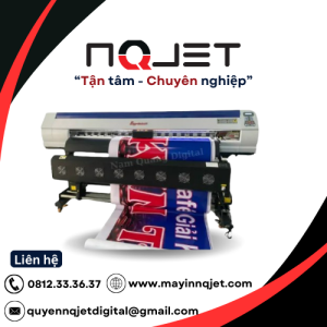 MÁY IN SKYCOLOR CHÍNH HÃNG 1M6