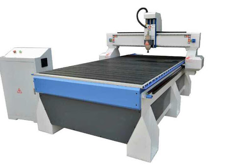 Hướng dẫn vận hành máy CNC 1325 hiệu quả