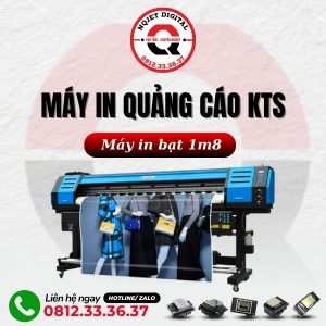 Máy in bạt Hiflex khổ 1m8