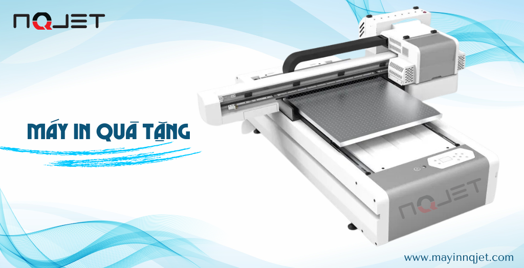 3 loại máy in quà tặng giá rẻ trên thị trường 3 loại máy in quà tặng giá rẻ trên thị trường