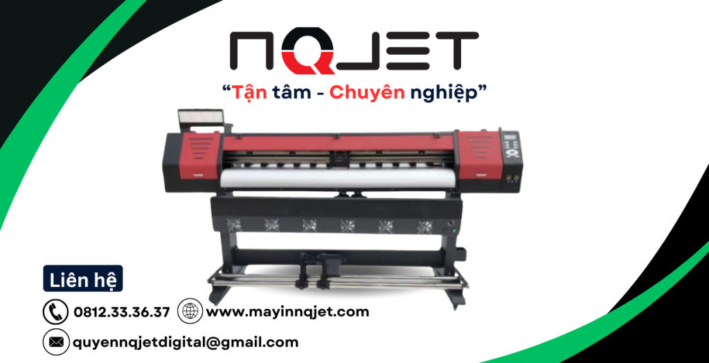 Máy in decal phản quang – In chữ, số, hoa văn, logo áo