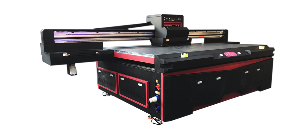 Ứng dụng của in UV phẳng