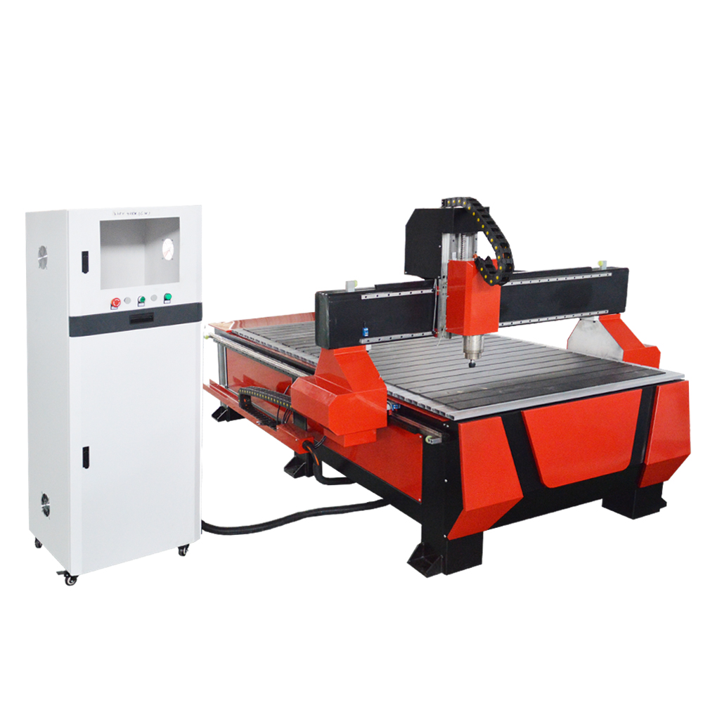 Ứng dụng của máy CNC 1325