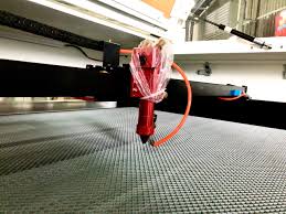 Máy cắt laser 1390 Máy cắt laser 1390