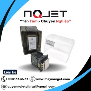 Đầu in Roland RF-640 (DX7)