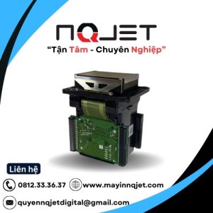 Đầu in Roland RF-640 (DX7)