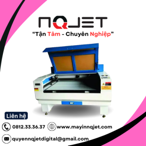 Máy cắt laser