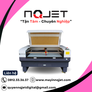 Máy cắt laser