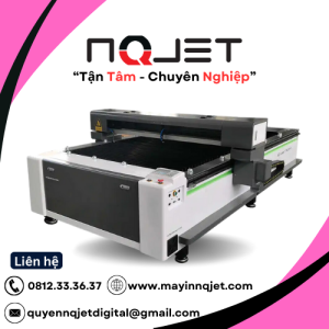 Máy cắt laser