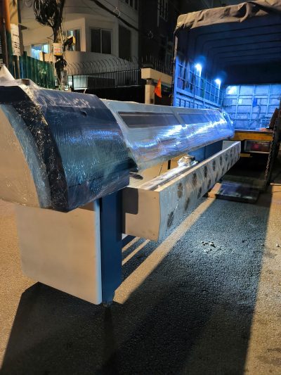 Máy in bạt khổ lớn 3m2