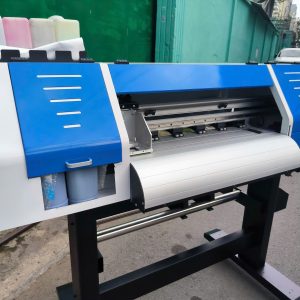 Máy in decal xe khổ 60cm