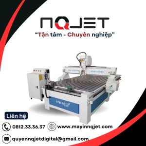 Máy cắt CNC