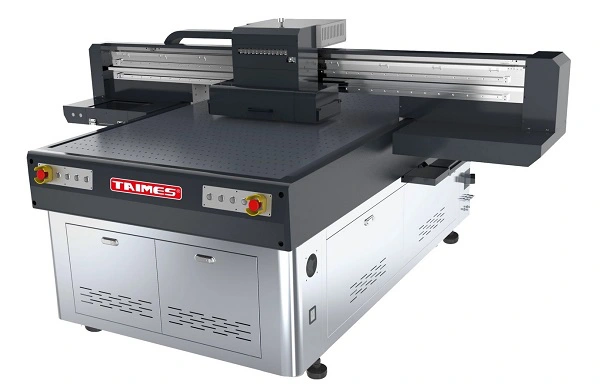 Máy in Uv phẳng Máy in Uv phẳng