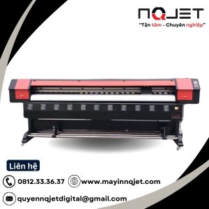 máy in bạt khổ 1m8
