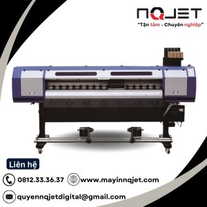 máy in bạt khổ 1m8
