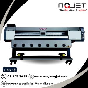máy in bạt khổ 1m8