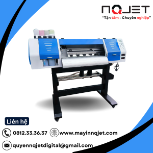 Máy in phông bạt khổ 1m6 chạy đầu TX800