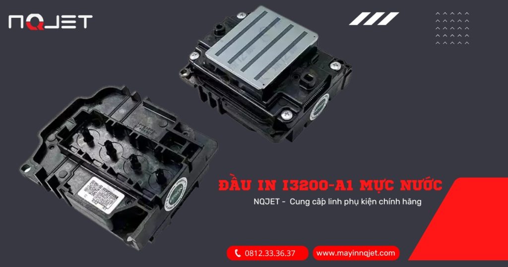 Đầu phun i3200A1 mực nước Đầu phun i3200A1 mực nước