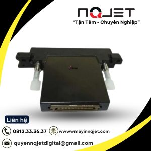 Đầu phun chính hãng Konica 512i