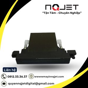 Đầu phun chính hãng Konica 512i