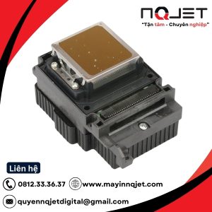 Giá đầu phun TX800