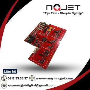 Main đầu in Seiko 3286T chính hãng