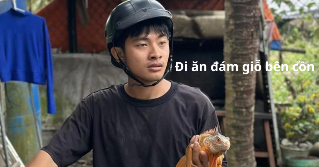 Đám giỗ bên cồn: Nét đặc trưng của văn hóa miền sông nước