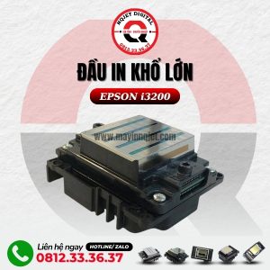 Đầu in EPSON i3200