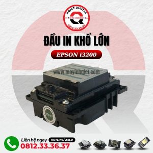 Đầu in EPSON i3200