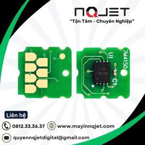 Chip mực Surecolor SC-P10000