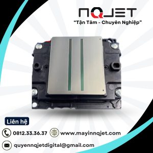 Đầu in phun i1600 Epson chính hãng