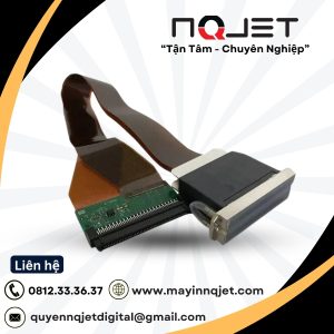 Ricoh Gen 5 MH5420 chính hãng