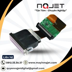 Ricoh Gen 5 MH5420 chính hãng