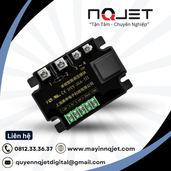 DTY-35A-III