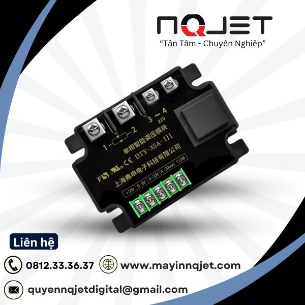 DTY-35A-III