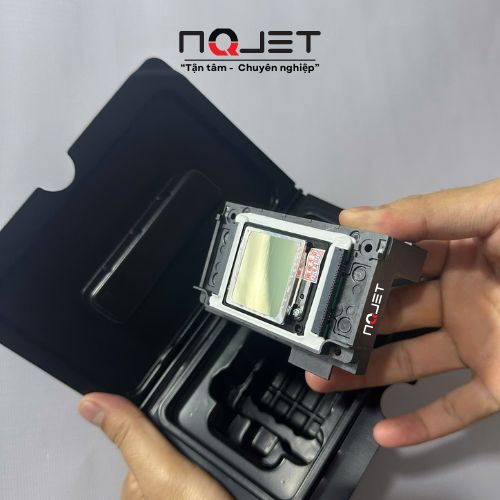 Đầu phun Epson Xp600 chính hãng