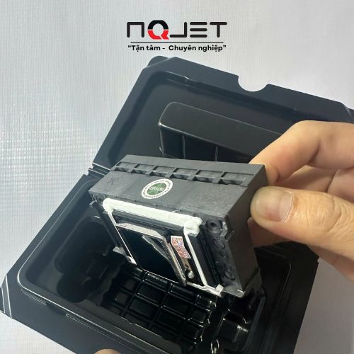 Đầu phun Epson Xp600 chính hãng