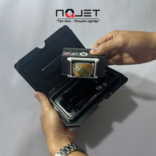 Đầu phun Epson Xp600 chính hãng