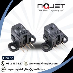 Mắt đọc dây phim H9730 (Cảm biến quang học/ Optical Sensor)