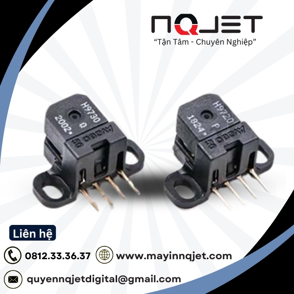 Mắt đọc dây phim H9730 (Cảm biến quang học/ Optical Sensor)