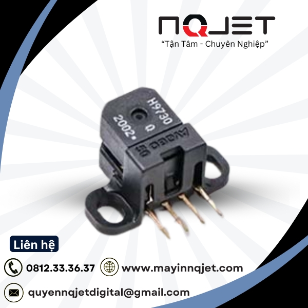 Mắt đọc dây phim H9730