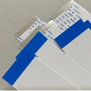 Cáp đầu in XP600