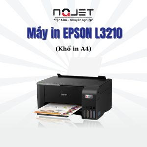 Máy in khổ A4 EPSON L3210