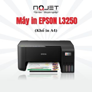Máy in EPSON khổ A4 L3250