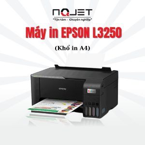 Máy in EPSON khổ A4 L3250
