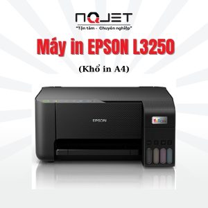 Máy in EPSON khổ A4 L3250