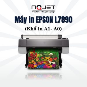 Máy in film chụp bản Epson Stylus Pro 7890